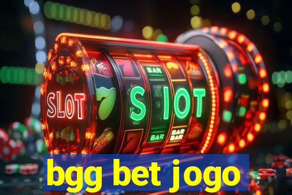 bgg bet jogo